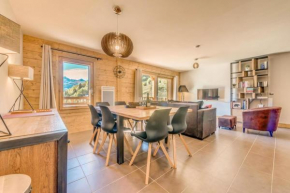 Résidence Les Balcons EtoilÉs - Appartement 4 au pied des pistes MAE-3258 Champagny-En-Vanoise